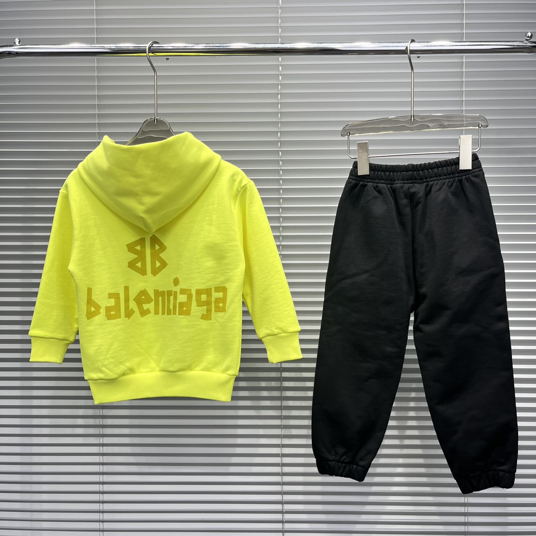 Balenciaga Kids